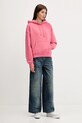 Μπλούζα Guess Jeans W4BQ21.KC811 ροζ SS25