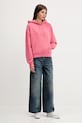 Кофта Guess Jeans W4BQ21.KC811 рожевий AW25