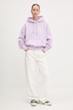 Guess Jeans felső W4BQ21.KC811 lila AW25