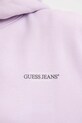 Guess Jeans felső W4BQ21.KC811 lila