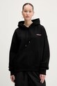 Кофта Guess Jeans W4BQ21.KC811 чорний SS25