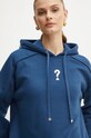 Кофта Guess блакитний W4BQ05.KBY51