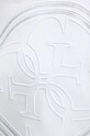 Mikina Guess W4BQ07.K9Z21 bílá