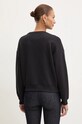 Oblečení Mikina Guess W4BQ07.K9Z21 černá