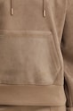 Μπλούζα Guess W4BQ09.KAUJ2 καφέ