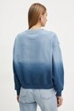 Odzież Guess bluza W4BQ10.KBY51 niebieski