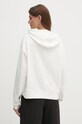 Îmbrăcăminte Lacoste bluza SF2649 alb