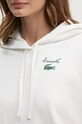Lacoste bluza SF2649 biały