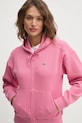 Lacoste sweatshirt pink SF2669