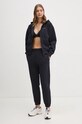 Кофта Lacoste SF2669 темно-синій AW24