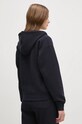 Одяг Кофта Lacoste SF2669 темно-синій