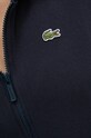 Кофта Lacoste SF2669 темно-синій
