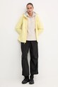 Jack Wolfskin hanorac Rotwand A61897 bej AW25