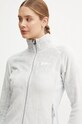 Одяг Спортивна кофта Jack Wolfskin Rotwand A61899 сірий