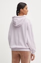Одежда Кофта Billabong Stay 73 Kendall UBJFT00261 фиолетовой