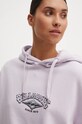 Кофта Billabong Stay 73 Kendall фиолетовой UBJFT00261