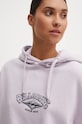 Кофта Billabong Stay 73 Kendall фіолетовий UBJFT00261
