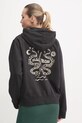 Odzież Billabong bluza Snake Mantra EBJSF00158 czarny