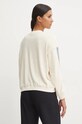 Одежда Кофта Billabong New School Crew ABJFT00461 бежевый