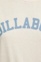 Кофта Billabong New School Crew ABJFT00461 бежевый