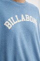 Кофта Billabong New School Crew ABJFT00461 блакитний
