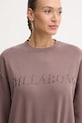 Billabong bluza Palmin brązowy ABJFT00456