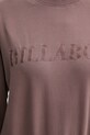 Кофта Billabong Palmin ABJFT00456 коричневий