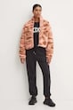 Бавовняна кофта Roxy Essential Energy ERJFT04861 чорний AW24