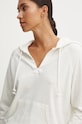 Mikina Roxy Destination Surf biela ERJKT04187