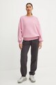 Roxy bluza Oasis Haze ERJFT04871 violet AW24