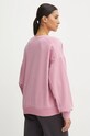 Îmbrăcăminte Roxy bluza Oasis Haze ERJFT04871 violet