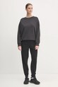 Кофта Roxy Oasis Haze ERJFT04871 серый AW24