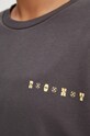 Кофта Roxy Line Up B сірий ERJFT04875