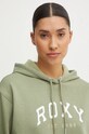 Roxy bluza Surf Stoked verde ERJFT04899