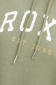 Roxy bluza Surf Stoked ERJFT04899 verde