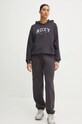Roxy bluza Surf Stoked ERJFT04899 gri AW24