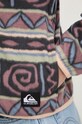 Φλις μπουφάν Quiksilver Polar Fleece EQYFT05001 μωβ