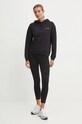 Кофта Napapijri B-Blanche NP0A4HYP0411 чорний AW24