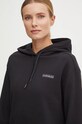 Кофта Napapijri B-Blanche чорний NP0A4HYP0411