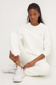 Μπλούζα Napapijri B-Nina NP0A4HC62061 λευκό AW24
