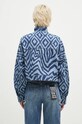 Odzież adidas Originals kurtka jeansowa x FARM Rio IW0793 niebieski