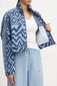Traper jakna adidas Originals x FARM Rio IW0793