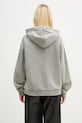 Oblečení Mikina adidas Originals Wash Hoodie IW3414 šedá