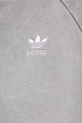Μπλούζα adidas Originals Wash Hoodie IW3414 γκρί