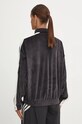 Oblečení Mikina adidas Originals Adibreak Velour Tracktop IW5581 černá