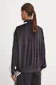 Odjeća Dukserica adidas Originals Adibreak Velour Tracktop IW5581 crna