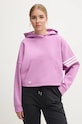 adidas Originals bluza Neuclassicscl Hoodie IW5614 różowy AW24