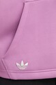 adidas Originals bluza Neuclassicscl Hoodie różowy IW5614