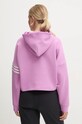 Одяг Кофта adidas Originals Neuclassicscl Hoodie IW5614 фіолетовий
