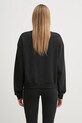 Дрехи Памучен суичър adidas Originals Leopard Sweat IW8480 черен